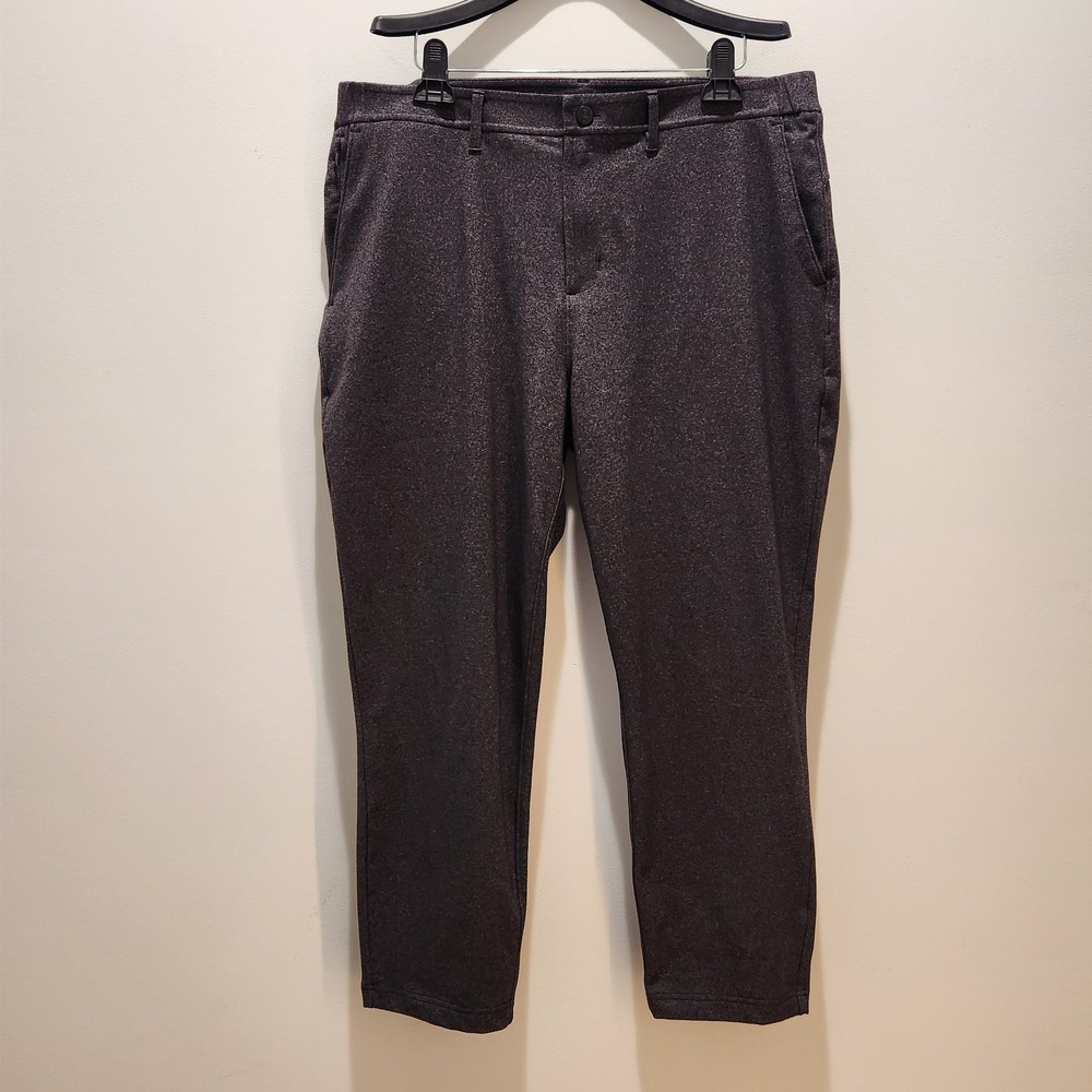 Public Rec Men's 38x28 Workday Stretch Chino Classic 5 Pocket Design